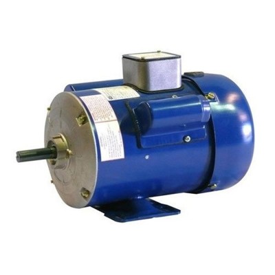 Crompton 1 HP Single Phase Motor 1440 RPM