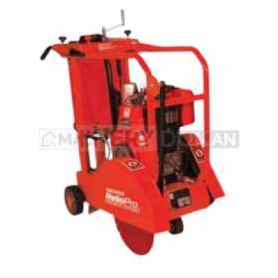 5 HP Greaves Concrete Cutter Relio PRo