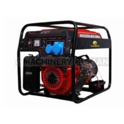 8KVA Petrol Portable Genset