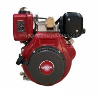 WEIMA 10 HP DIESEL ENGINE 186F