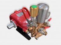 18L Pistion Pump Premium Model