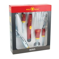 Gardening Mini Attachment Gift Sets