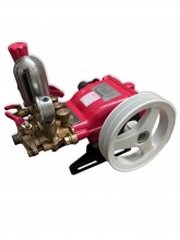 18L Lu Shyoung 3 Piston Pump