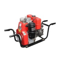 Greaves Diesel pumpset 5520