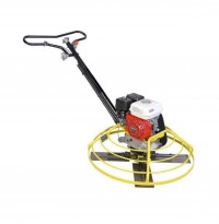 Power Trowel Powered by Honda Gx160