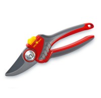 Premium Bypass Pruner/Secateurs By Wolf Garten