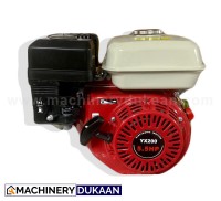 Yx200 Yeoman Petrol Engine 5.5HP