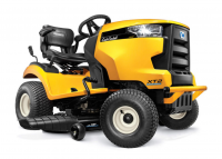 Cub Cadet Ride on Lawn Mower Economical