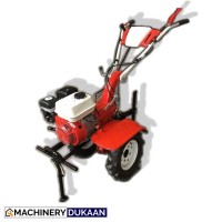 7 HP Power Weeder Petrol With PTO shaft