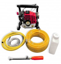 2 Stroke Portable Sprayer light weight