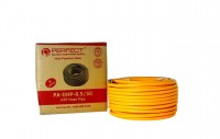 Perfect Hose Pipe 8.5mm x 100 Metre Roll