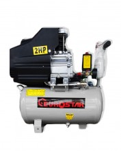 Eurostar Air Compressor Oil Free 2HP Motor 550W