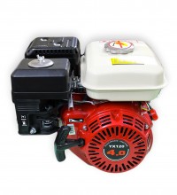 Yx120 Yeoman Petrol Engine 120cc