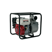 Honda WB30X Pumpset Self Priming 3x3Inch Petrol