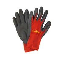 Soil Working Premium Gloves size MEDIUM