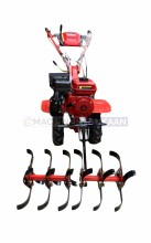 Power weeder 7HP GEAR Driven Power Tiller PTO Shaft