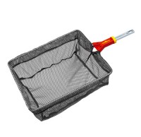 Pool Cleaning Net  Large Attachment By Wolf Garten