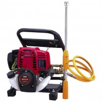 35cc Portable Sprayer 4 stroke Balwaan BPS