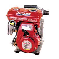 Honda WBK15 Pumpset Petrol/kerosene 1.5x1.5inch