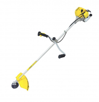 KisanKraft 35cc Brush Cutter