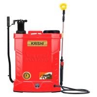 Battery Sprayer 12V 8Amp 2in1 Balwaan