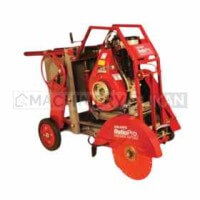 8.3 HP Greaves Concrete Cutter Relio PRo