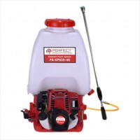 25cc Knapsack Petrol Sprayer 4-stroke