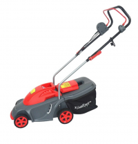 Kisankraft Electric Lawn Mower 10