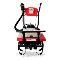 Mini Tiller 63cc (2 Stroke) Balwaan