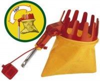 Fruit Picker Attachment By Wolf Garten