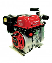 Honda WB15X Pumpset Self Priming 1.5x1.5inch Petrol