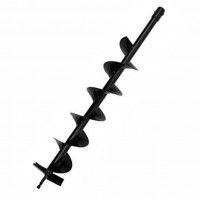 Earth Auger Bit 4 Inch Balwaan