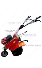 Power Weeder 7HP Belt Driven Power Tiller