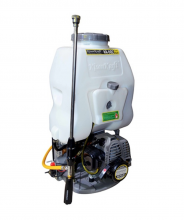 Knapsack Power Sprayer 25L Premium 2 Stroke