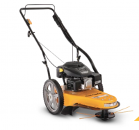 Cub Cadet Wheeled String Trimmer