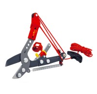 Tree lopper Bypass Pruner Attachment By Wolf Garten