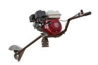 Honda Boat Engine GX200 Longtail