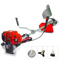 50cc Brush Cutter (4 stroke) - Balwaan BX