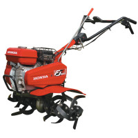 Honda Power Tiller FJ500 Power Weeder 5 HP