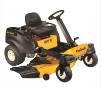 Cub Cadet Ride on Lawn Mower Premium