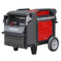 Honda Generator EU70is 7kVA Generator Electric Start