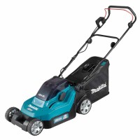 Makita Lawn Mower Cordless 15