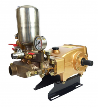 Piston Pump 80L