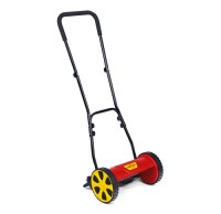 Manual Lawn Mower 12