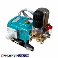 26L Taiwan 3-Piston pump 10mm Outlet