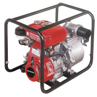 Honda WBK30FF Pumpset Petrol/Kerosene 3x3inch