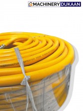 10mm Hose Pipe 100Metre Roll Korean Technology 5 PLY