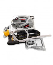 Eurostar Electric High Pressure Washer with Foam Gun 1800w