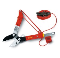 Economical Tree Anvil Pruner  Attachment By Wolf Garten