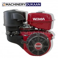 WEIMA PETROL ENGINE 390cc